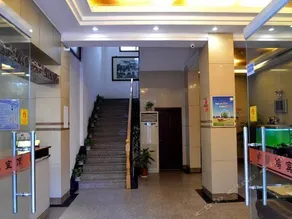 YINHONG HOTEL - Image 4