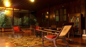 Jungle Retreat Wayanad - Image 4