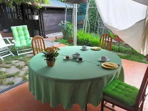 B&B Villa C'era Una Volta - Image 4