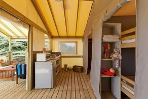 Camping Le Petit Rocher - Image 5