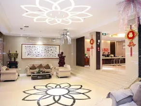 Freedom Hotel (Yichang Binjiang Wanda Tourist Center) - Image 3