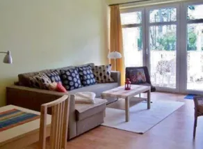 Anbau Waldhotel Fewo Mellien - Image 4