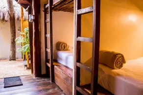 Mar & Carmen Beach Hostal - Image 1