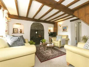 Bwthyn Bach Holiday Cottage - Image 5