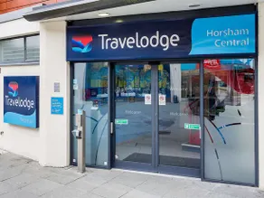Travelodge Hotel - Horsham Central - Image 5