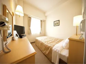Hotel AZ Fukuoka Yasu - Image 4