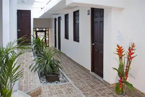 Hotel Libertad Plaza - Image 2