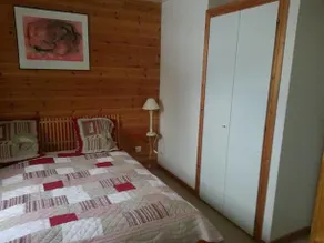 B&B Chateau Hameau De Flaine - Image 5