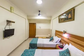 Hotel VIjay Shree Deluxe - Image 3