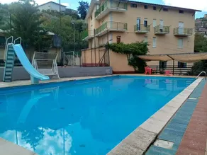 PARCO HOTEL POLLINO - Image 1