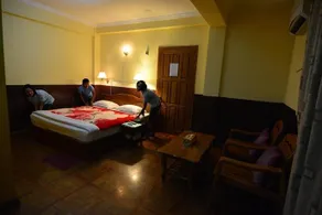 San Yar Shwe Pyi Hotel - Image 2