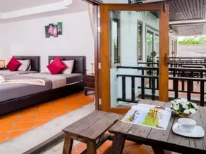 The Tara Resort Pattaya - Image 5