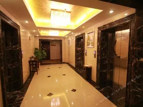 Mehood  Hotel (Tengwang Pavilion Wanshou Palace, Nanchang) - Image 4