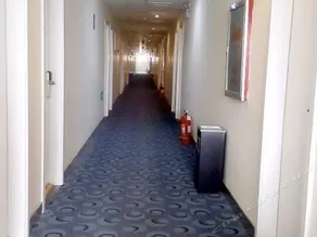 7Days Inn Kaifeng Jinyao Road Qingming Shanghe Garden - Image 2