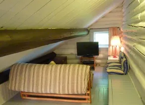 Le chalet de l'Adolphin - Image 5