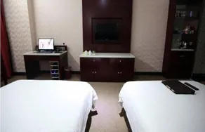 Zhuzhou Jincheng Hotel (Shennong City Yan Di Square Branch) - Image 3