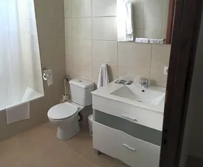 Hotel Antares - Image 5