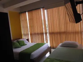 Hotel Carluval - Image 5