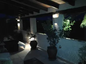 Casa Francesca piscina y aparcamiento privado - Image 2