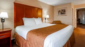 Best Western Trail Dust Inn & Suites - Image 5