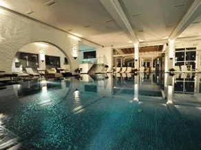 Top Hotel Hochgurgl - Image 3