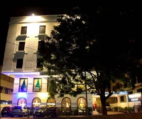 Grand Pavilion Hotel - Image 2