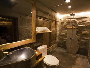 Ocean Bungalow Homestay - Image 2