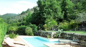 Locazione turistica Villa Loretta PRE155 - Image 5
