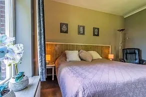 B&B Vakantiehuis De Kamphoeve - Image 5