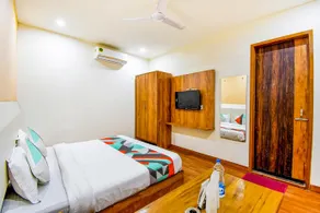 Hotel Black Diamond, Patiala Chok 2 Min From Zirakpur Bus Stand - Image 4