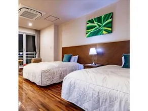 Sayan Terrace Hotel & Resort / Vacation STAY 77399 - Image 4