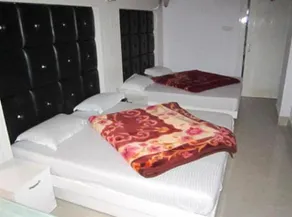 Hotel Radha Krishna - Image 4