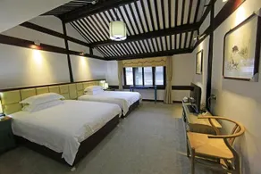 Ci Xi Yin Hao Guesthouse - Image 5