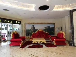 Foshan Guangfumeng Bontique Hotel - Image 2