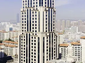 Home Inn Lanzhou Gaoxin Area - Image 4