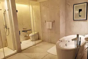 Hyatt Regency Tianjin - Image 5