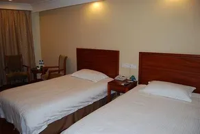Jang Su Ai Zhu Hotel - Image 5