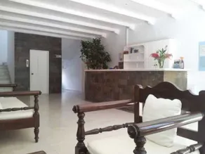 Oscar Hotel Feakes - Image 3