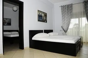 Tirana Hotel Ksamil - Image 3