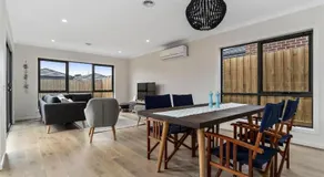Brand New and Beautiful - Rosebud Holiday Home - Image 3
