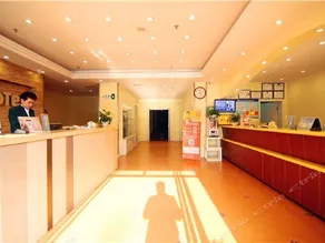Home Inn Xinxiang Xinfei Avenue Branch - Image 4