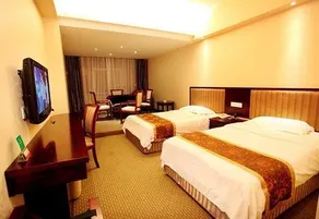 Shanhu Hotel Guilin - Image 5