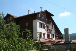 Family Hotel Shoky - Image 4