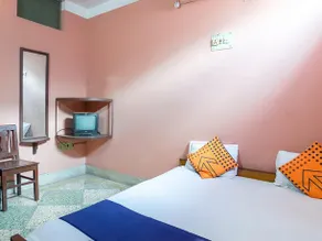 Spot On Hotel Anand Lodge - Image 5