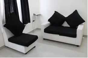 Pearl Serviced Apartments - Thuraipakkam - Image 5