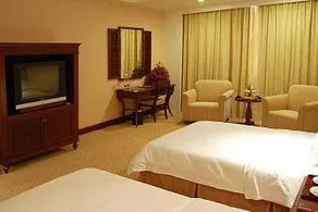 Kaiping Wilson Hotel - Image 2