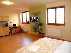 Apartments Topolova - Image 3
