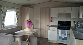 Brand New 8 Berth Caravan - Sleeps 8 - Image 5
