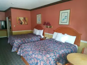 Budget Inn Brownsville - Image 3