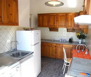 Rome In Green Apartment - Image 4